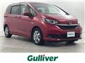2022 Honda Freed