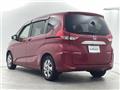 2022 Honda Freed