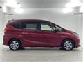 2022 Honda Freed
