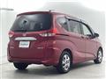 2022 Honda Freed