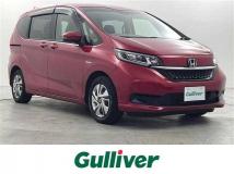 2022 Honda Freed
