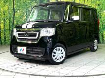 2020 Honda N BOX