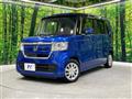 2019 Honda N BOX