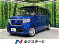2019 Honda N BOX