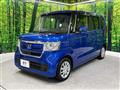 2019 Honda N BOX