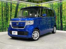 2019 Honda N BOX