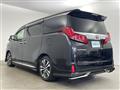 2019 Toyota Alphard