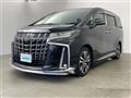 2019 Toyota Alphard