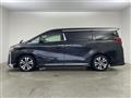 2019 Toyota Alphard