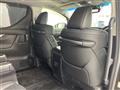 2019 Toyota Alphard