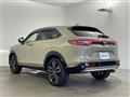 2022 Honda VEZEL