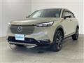 2022 Honda VEZEL