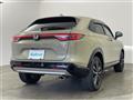 2022 Honda VEZEL