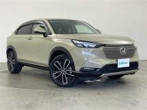 2022 Honda VEZEL