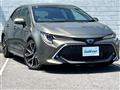 2019 Toyota Corolla Sports