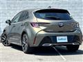 2019 Toyota Corolla Sports
