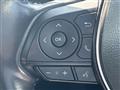 2019 Toyota Corolla Sports