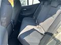 2019 Toyota Corolla Sports