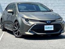 2019 Toyota Corolla Sports