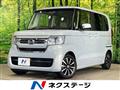 2021 Honda N BOX