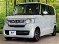 2021 Honda N BOX