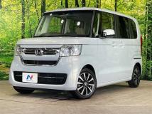 2021 Honda N BOX