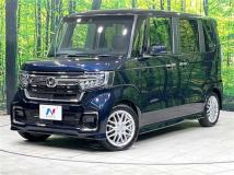 2022 Honda N BOX