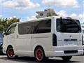 2018 Toyota Hiace Van