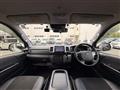 2018 Toyota Hiace Van