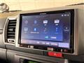 2018 Toyota Hiace Van