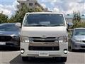 2018 Toyota Hiace Van