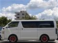2018 Toyota Hiace Van