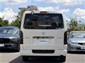 2018 Toyota Hiace Van