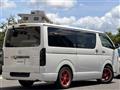 2018 Toyota Hiace Van