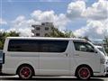 2018 Toyota Hiace Van