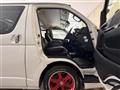 2018 Toyota Hiace Van