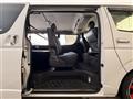 2018 Toyota Hiace Van