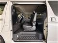 2018 Toyota Hiace Van