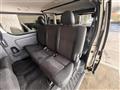 2018 Toyota Hiace Van