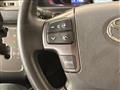 2018 Toyota Hiace Van