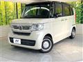 2022 Honda N BOX
