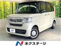 2022 Honda N BOX