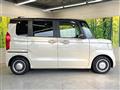 2022 Honda N BOX