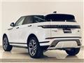 2019 Land Rover RangeRover Evoque