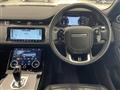2019 Land Rover RangeRover Evoque