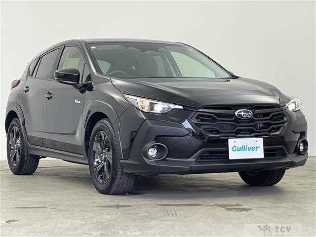 2023 Subaru IMPREZA_XV