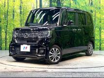 2021 Honda N BOX