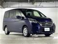 2022 Nissan Serena
