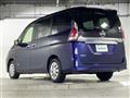 2022 Nissan Serena