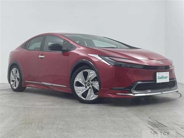 2023 Toyota Prius